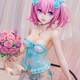 Illustration for article titled Wow, Thats a Large Anime Figure